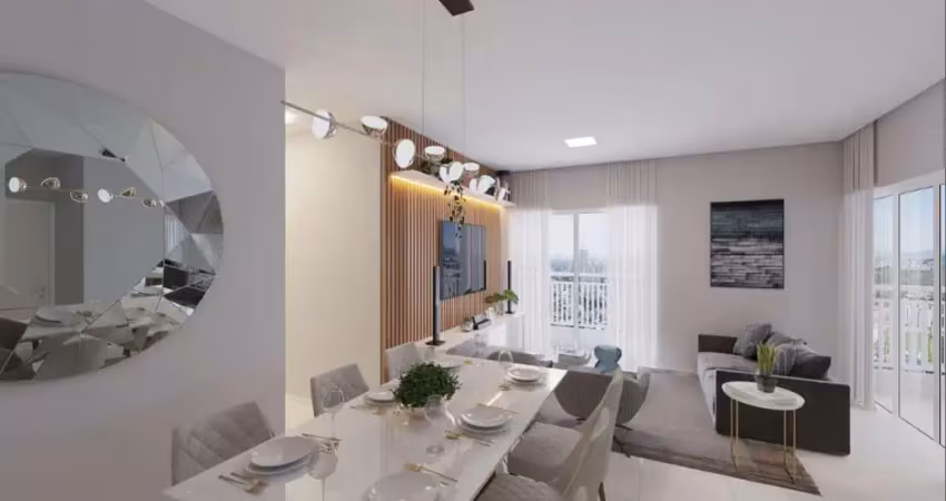 Apartamento com 3 quartos à venda na Rua Mato Grosso, 851, Ilhotas, Teresina