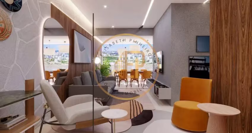 Apartamento com 3 quartos à venda na Rua Canadá, Cidade Nova, Teresina