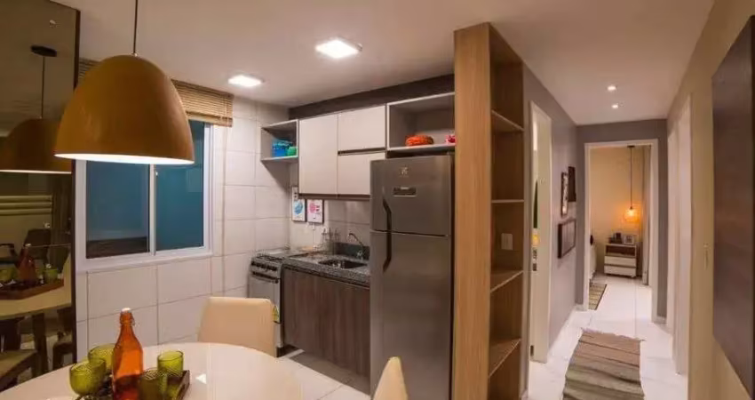 Jardim de manuella, referência em conforto e comodidade!