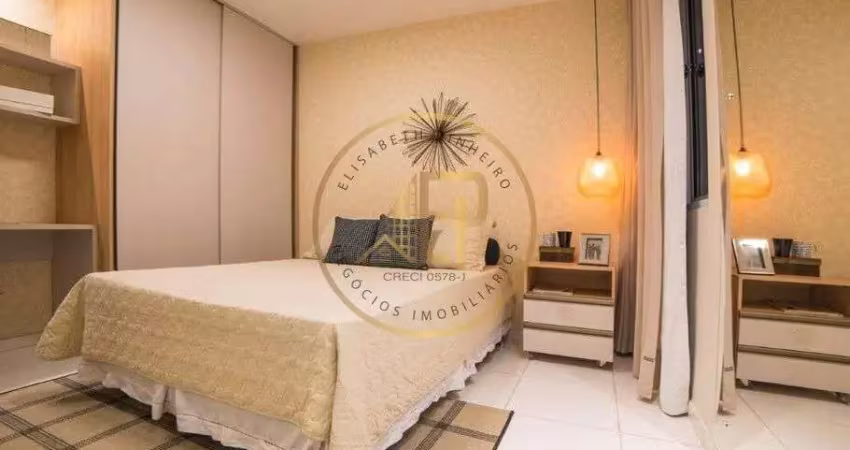 Jardim de manuella, referência em conforto e comodidade!