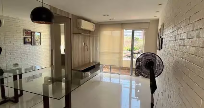 Apartamento com 2 quartos à venda na Rua Odete Nunes, 2823, Piçarreira, Teresina