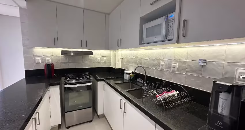 Apartamento com 2 quartos à venda na Avenida Cabo Branco, 2204, Cabo Branco, João Pessoa