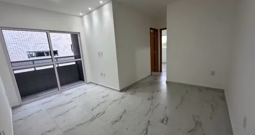 Apartamento com 2 quartos à venda no Intermares, Cabedelo 