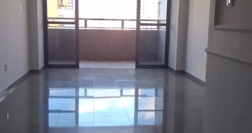 Apartamento com 3 quartos à venda no Miramar, João Pessoa 