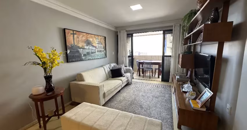 Apartamento com 3 quartos à venda no Manaíra, João Pessoa 