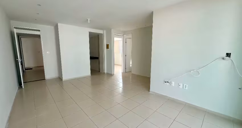 Excelente apartamento amplo no bairro do bessa, próximo ao mar