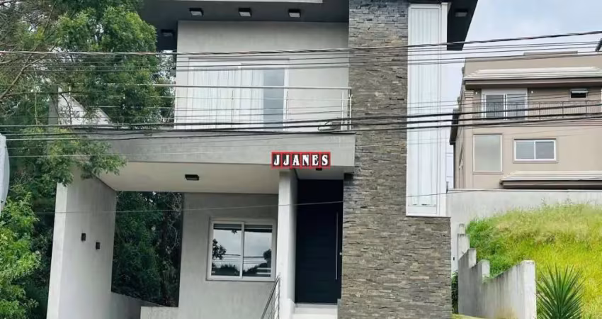 Casa em condomínio fechado com 3 quartos à venda na Tapir Rocha, 8500, Condomínio Buena Vista, Viamão