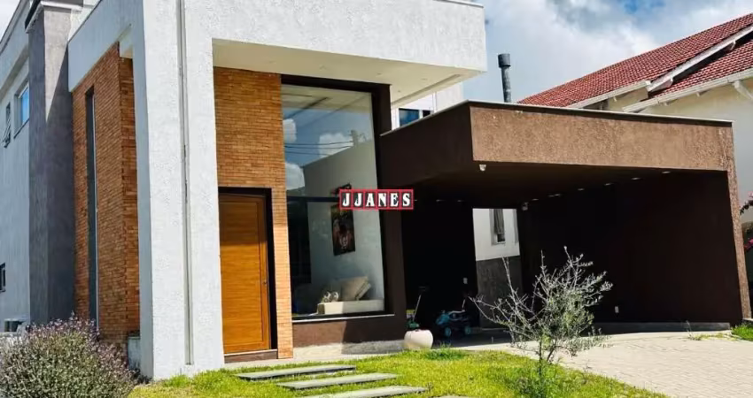 Casa em condomínio fechado com 4 quartos à venda na Tapir Rocha, 8500, Condomínio Buena Vista, Viamão