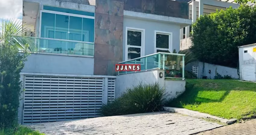 Casa em condomínio fechado com 3 quartos à venda na Tapir Rocha, 8500, Condomínio Buena Vista, Viamão