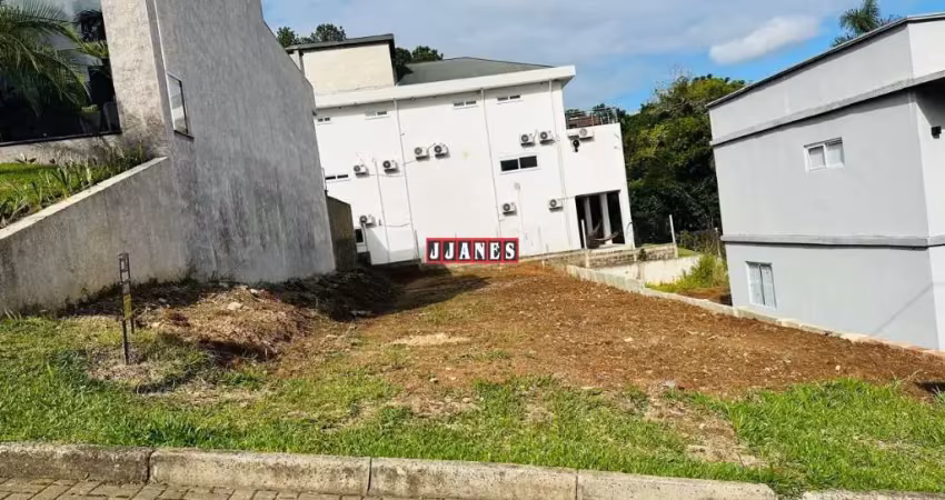 Terreno em condomínio fechado à venda na Tapir Rocha, 8500, Condomínio Buena Vista, Viamão
