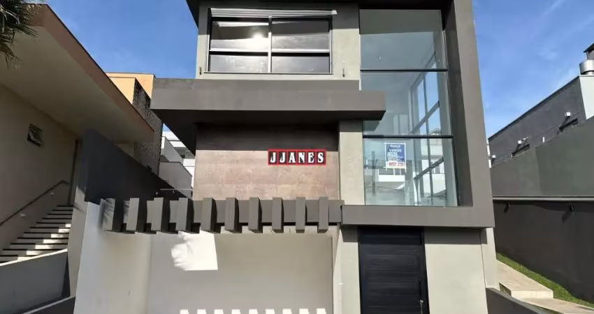 Casa em condomínio fechado com 3 quartos à venda na Tapir Rocha, 8500, Condomínio Buena Vista, Viamão