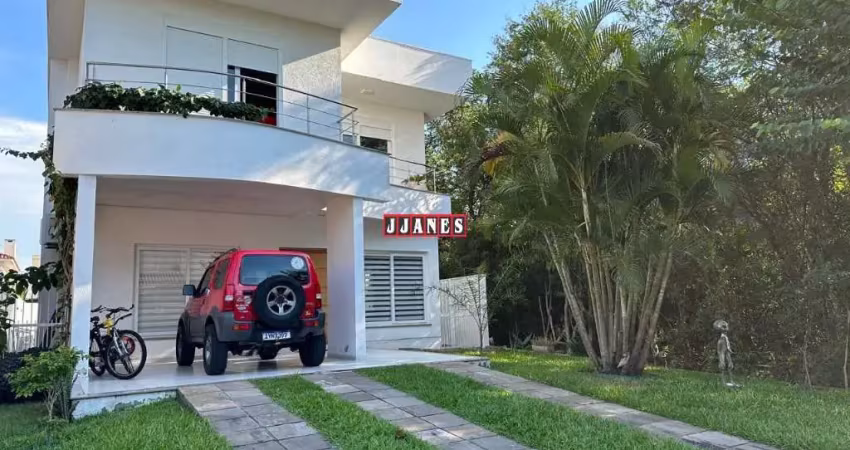 Casa em condomínio fechado com 3 quartos à venda na Tapir Rocha, 8500, Condomínio Buena Vista, Viamão