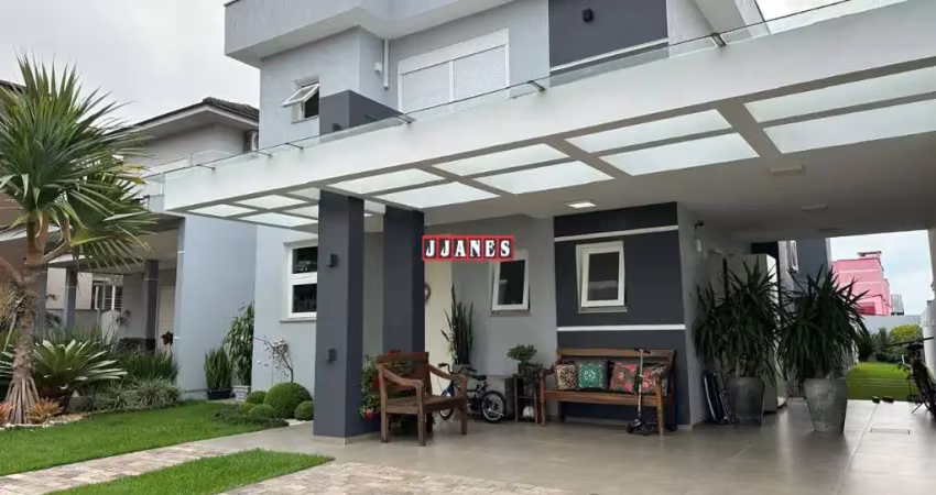 Casa em condomínio fechado com 3 quartos à venda na Mergulhão, 8500, Condomínio Buena Vista, Viamão