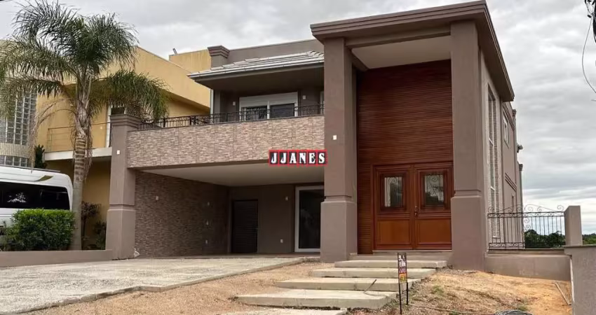 Casa em condomínio fechado com 4 quartos à venda na Tapir Rocha, 8500, Condomínio Buena Vista, Viamão