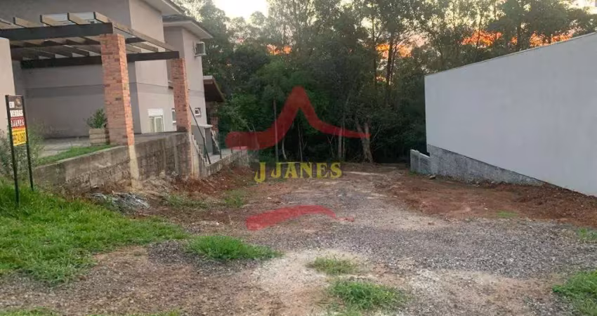 Terreno em condomínio fechado à venda na Tapir Rocha, 8500, Condomínio Buena Vista, Viamão