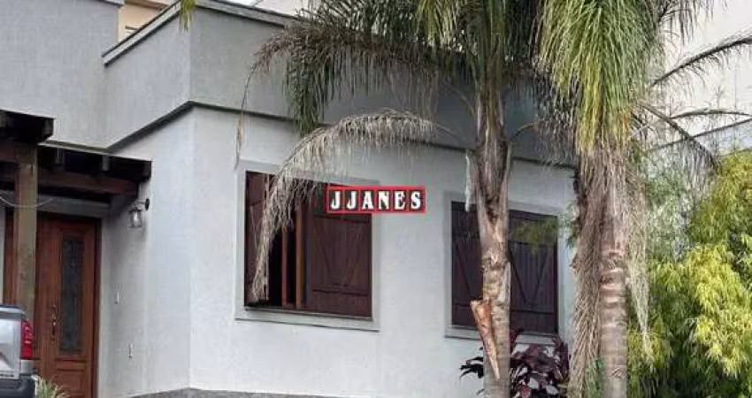 Casa em condomínio fechado com 3 quartos à venda na Tapir Rocha, 8500, Condomínio Buena Vista, Viamão