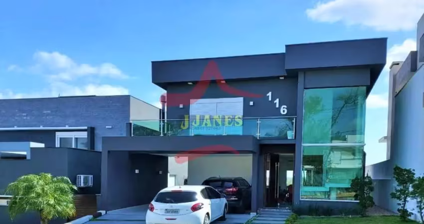 Casa em condomínio fechado com 3 quartos à venda na Tapir Rocha, 8500, Condomínio Buena Vista, Viamão