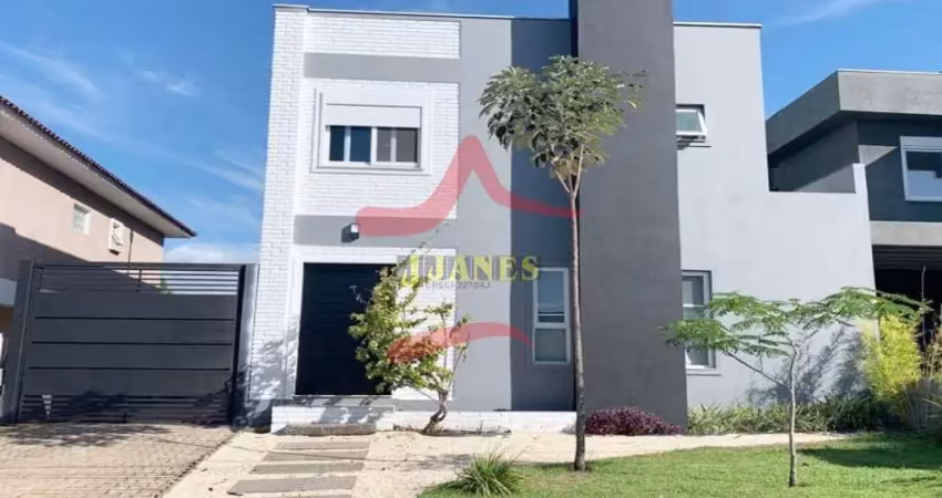 Casa em condomínio fechado com 3 quartos à venda na Tapir Rocha, 8500, Condomínio Buena Vista, Viamão