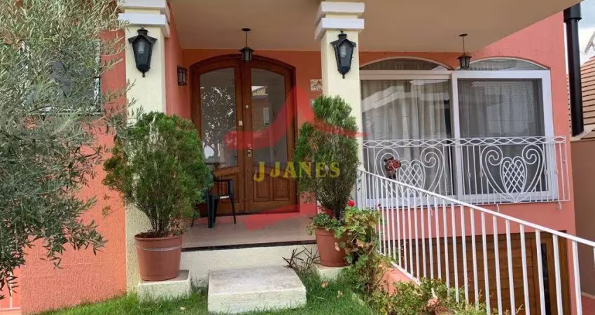 Casa em condomínio fechado com 3 quartos à venda na Tapir Rocha, 8500, Condomínio Buena Vista, Viamão