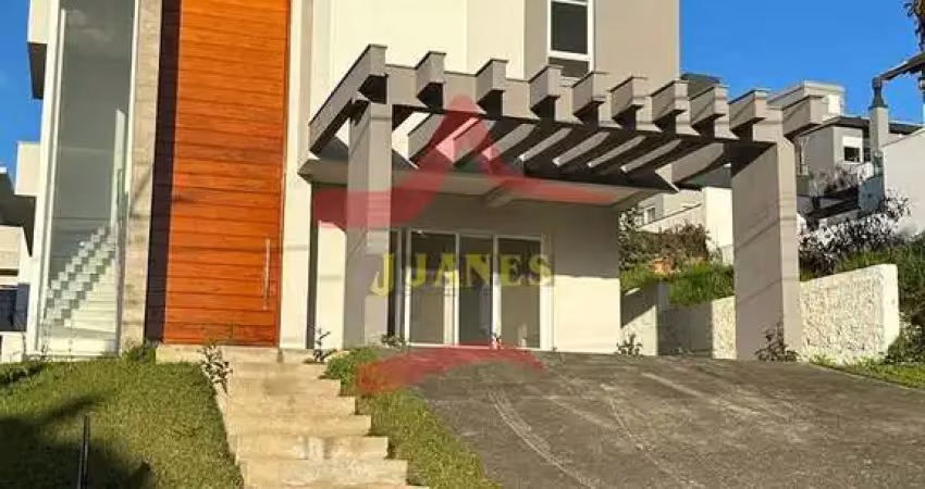 Casa em condomínio fechado com 3 quartos à venda na Tapir Rocha, 8500, Condomínio Buena Vista, Viamão