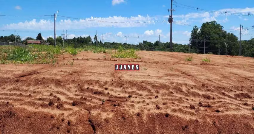 Terreno em condomínio fechado à venda na Estrada Caminho do Meio, 2259, Zona Rural, Viamão