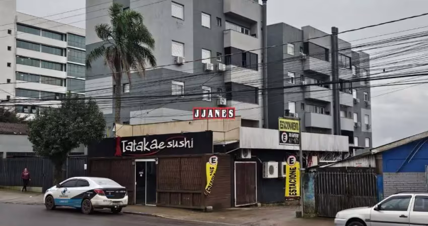 Apartamento com 2 quartos à venda na Rua Bento Gonçalves, 766, Centro, Viamão
