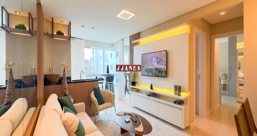 Apartamento com 2 quartos à venda na Rua José Milton Lopes, 879, Zona Nova, Capão da Canoa