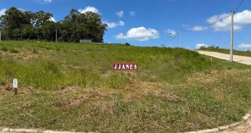 Terreno à venda na Rua Manoel Santana, 625, Fiuza, Viamão