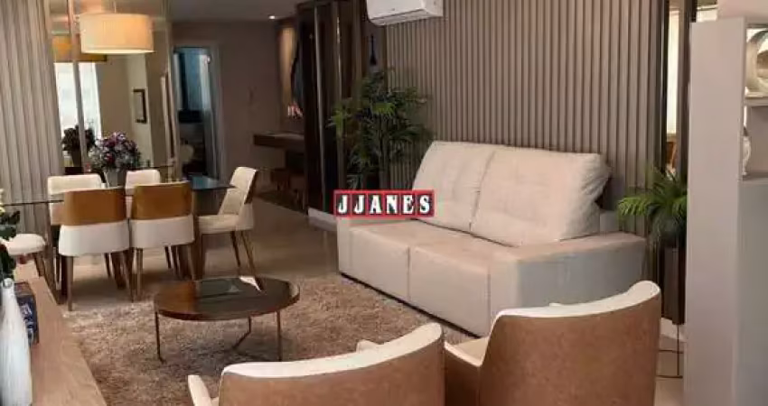 Apartamento com 3 quartos à venda na Rua José Milton Lopes, 876, Zona Nova, Capão da Canoa