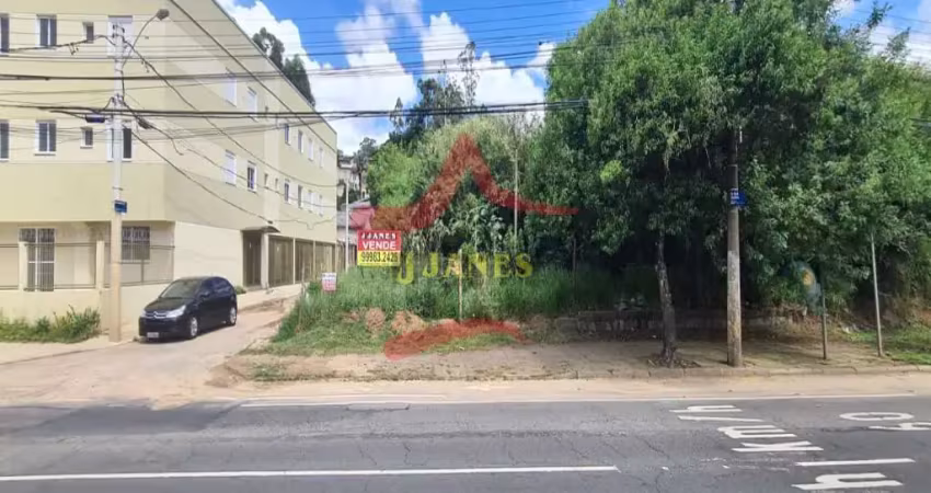 Terreno à venda na Avenida Bento Gonçalves, 9453, Agronomia, Porto Alegre
