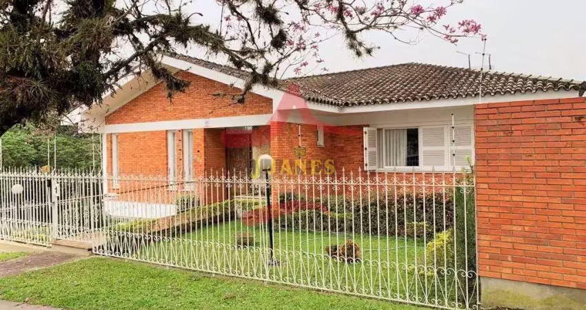 Casa com 4 quartos à venda na Rua Açores, 377, Tarumã, Viamão
