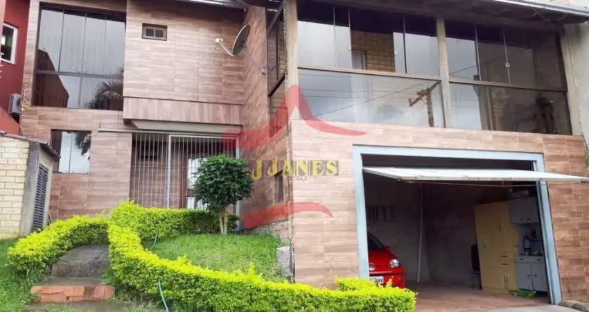 Casa com 3 quartos à venda na Coqueiros, 251, São Lucas, Viamão