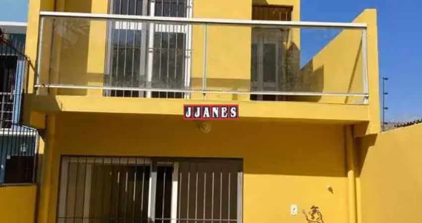 Casa com 3 quartos à venda na Rua Anita Garibaldi, 285, Viamópolis, Viamão