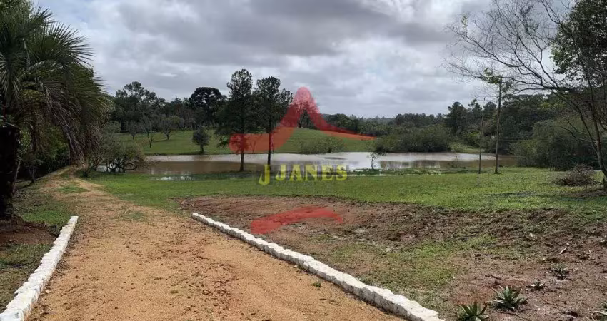 Chácara / sítio com 2 quartos à venda na Artur Jose Gatino, 6500, Espigão, Viamão
