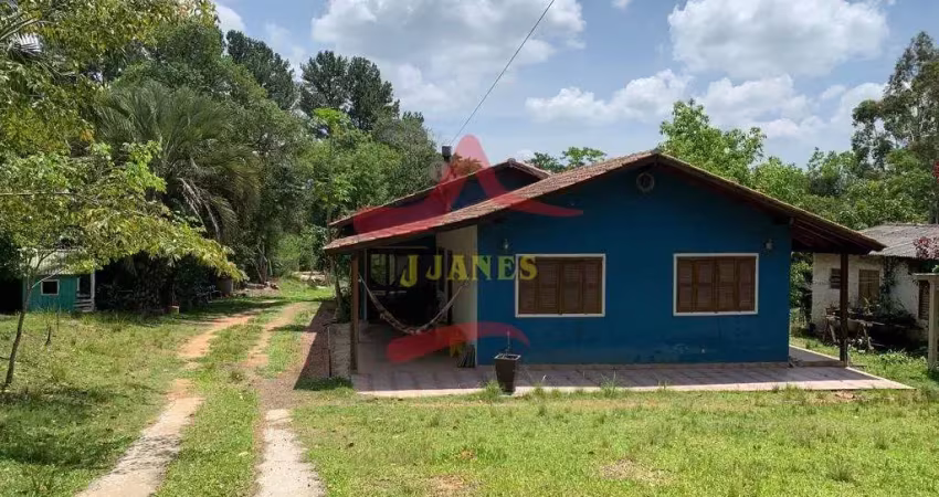 Chácara / sítio com 4 quartos à venda na Arthur Jose Gatino, 971, Fiuza, Viamão