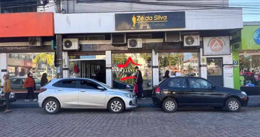Casa comercial para alugar na Rua Julieta Pinto Cesar, 254, Centro, Viamão