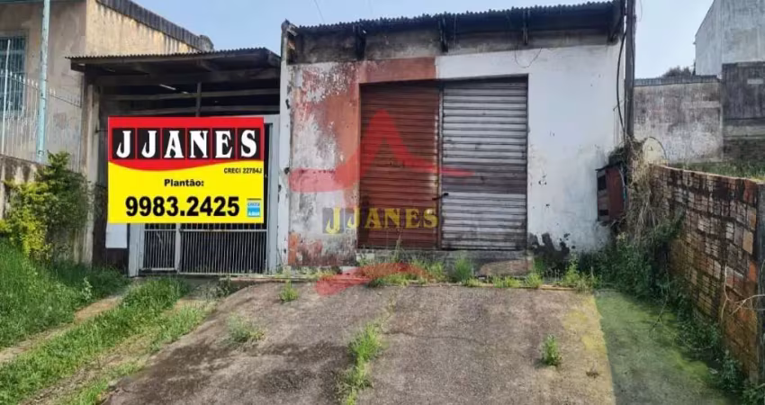 Casa comercial à venda na Avenida Liberdade, 2352, Santa Isabel, Viamão