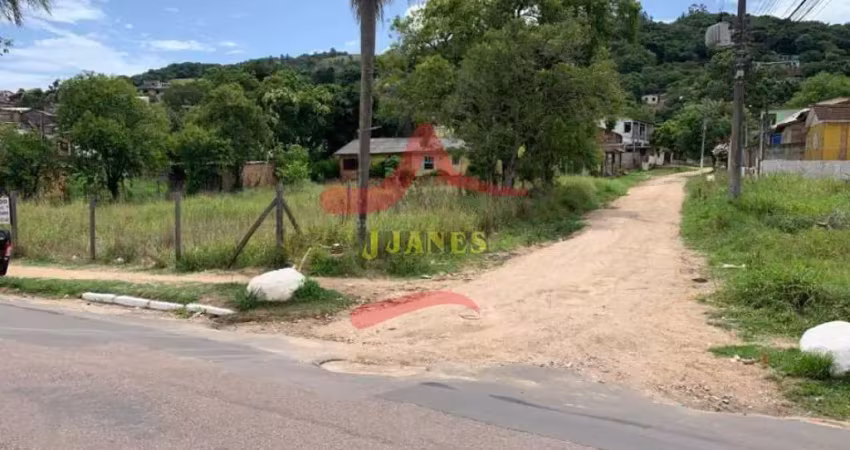Terreno à venda na Avenida Liberdade, 2535, Santa Isabel, Viamão