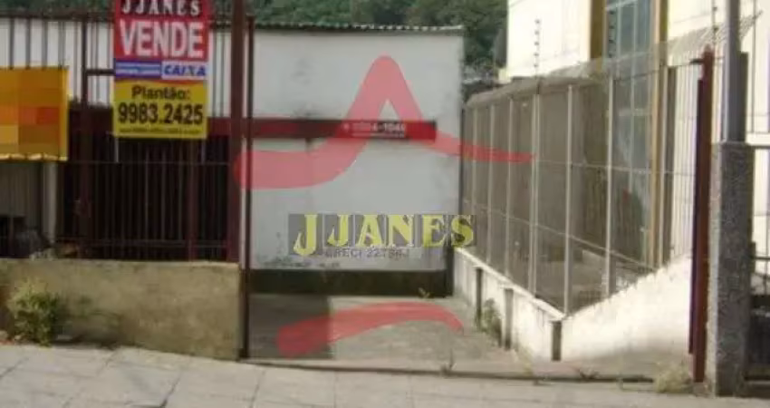 Casa comercial à venda na Avenida Walter Jobim, 45, Santa Isabel, Viamão