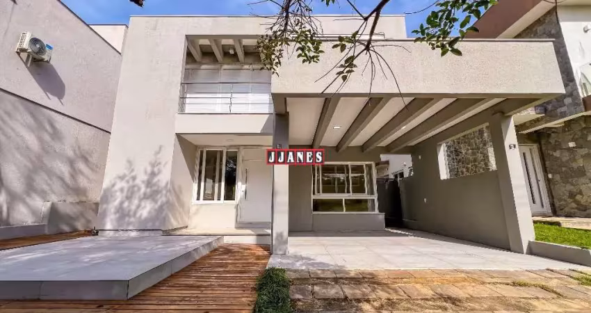Casa em condomínio fechado com 3 quartos à venda na Tapir Rocha , 8500, 472, Condomínio Buena Vista, Viamão