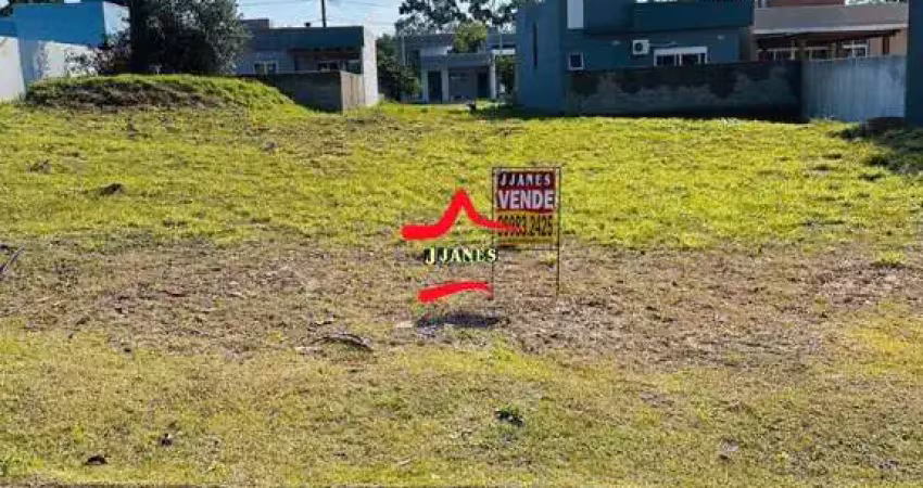 Terreno em condomínio fechado à venda na Avenida Mendanha, 501, Centro, Viamão