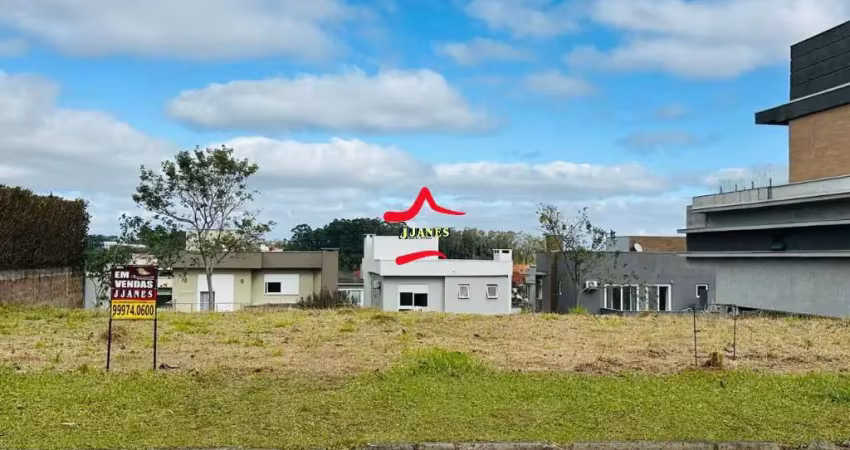 Terreno em condomínio fechado à venda na Tapir Rocha, 8500, Condomínio Buena Vista, Viamão