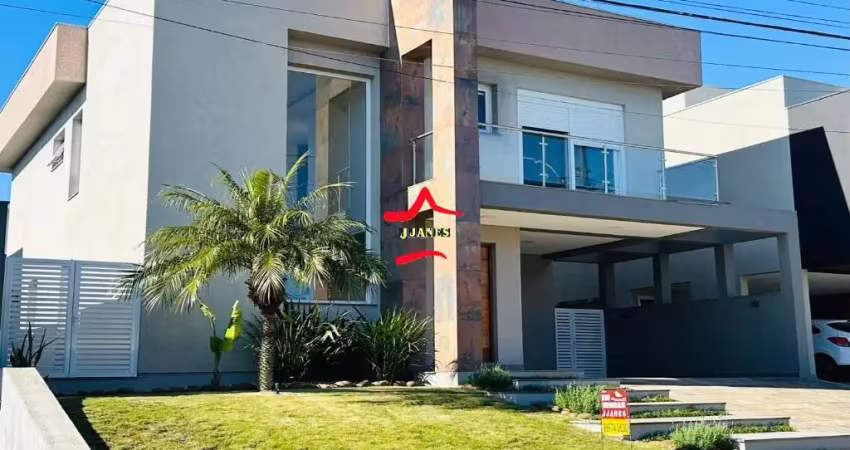 Casa em condomínio fechado com 3 quartos à venda na Tapir Rocha, 8500, Condomínio Buena Vista, Viamão