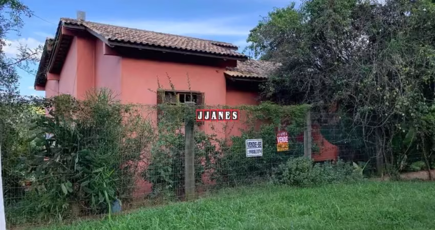 Casa em condomínio fechado com 3 quartos à venda na Rua Mogno, 361, Cantegril, Viamão