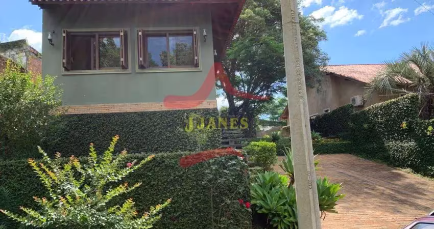 Casa em condomínio fechado com 2 quartos à venda na Ipe Roxo, 190, Cantegril, Viamão