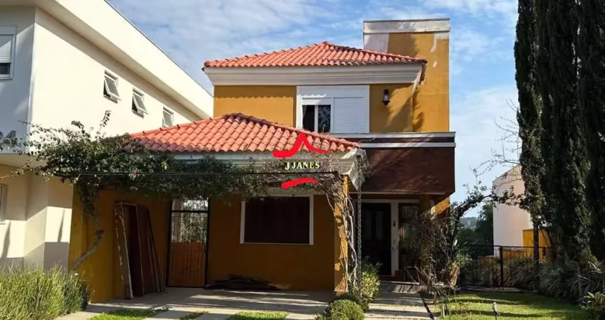 Casa em condomínio fechado com 3 quartos à venda na Tapir Rocha, 8500, Condomínio Buena Vista, Viamão