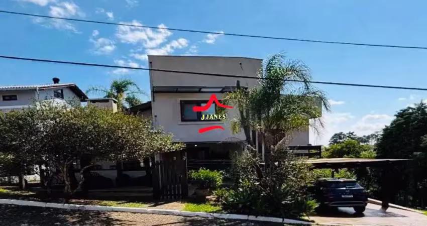 Casa em condomínio fechado com 3 quartos à venda na Àguias, 62, Vila Elsa, Viamão