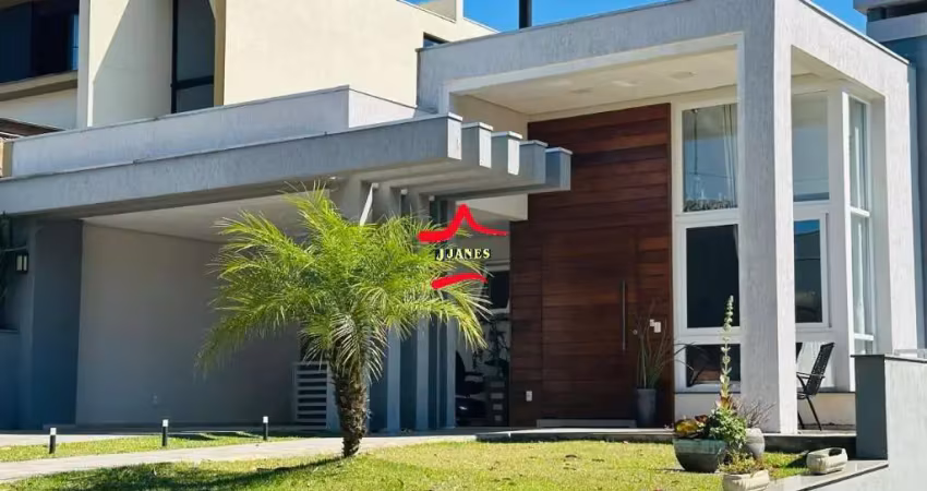 Casa em condomínio fechado com 3 quartos à venda na Tapir Rocha, 8500, Condomínio Buena Vista, Viamão