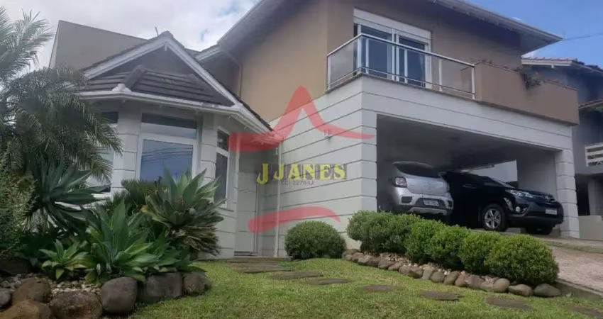 Casa em condomínio fechado com 4 quartos à venda na Periquitos, 123, Vila Elsa, Viamão