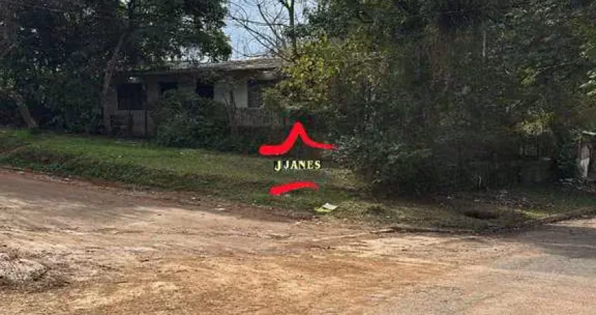 Terreno à venda na Rua Paraguassu, 1, Parque Índio Jari, Viamão